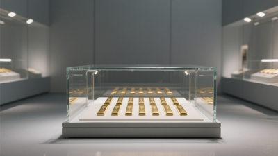 黄金回收、“以旧换新”业务量大涨 这些套路要小心