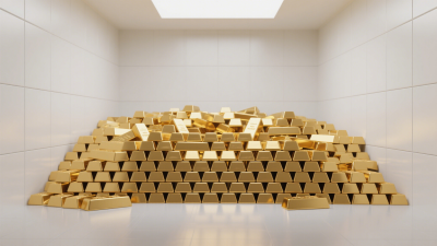 趣味黄金 | 冰雪之上,为何奥运荣耀要用黄金定义?