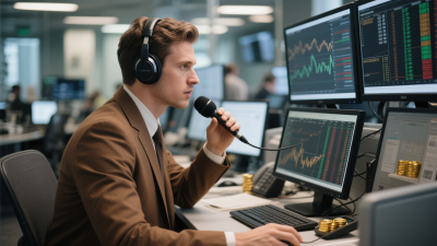 大年初一金价跌破4900美元 机构仍看好后市